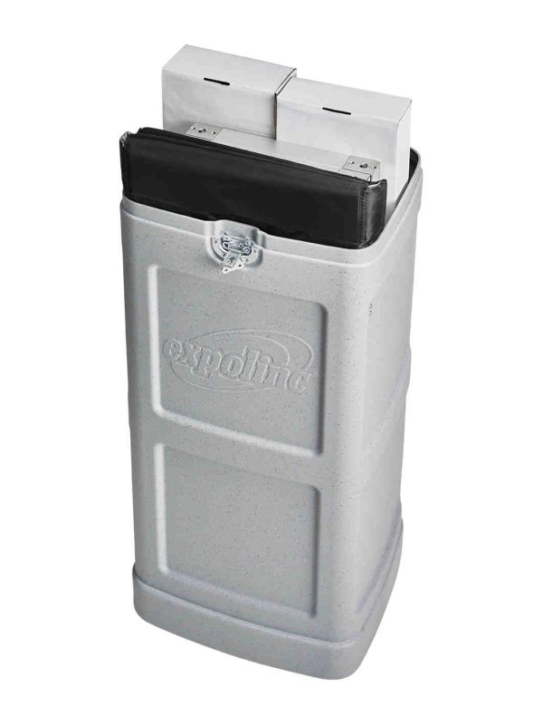 Pult Classic Frame v kovčku Standard Case