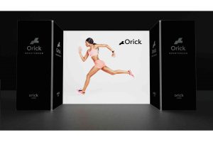 Expolinc light frame web