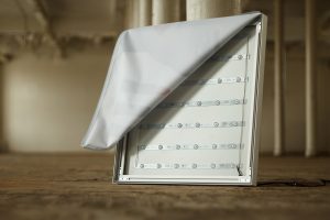 LED slika - notranjost