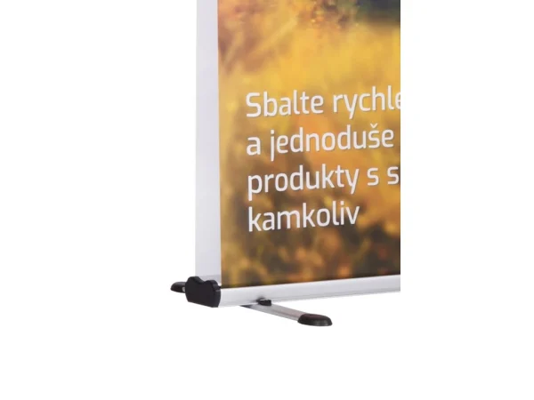 Roll up STANDOUT detajl