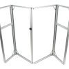 Zložljivi pult Fold Out Counter - okvir
