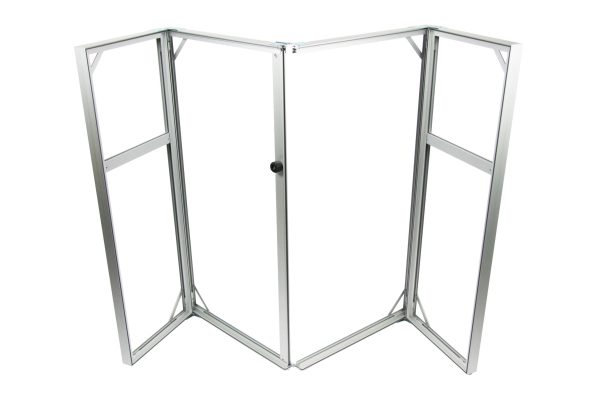 Zložljivi pult Fold Out Counter - okvir