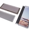 Zložljivi pult Fold Out Counter - sestavni deli