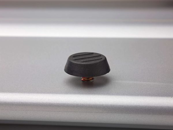 Roll Up Classic - nastavljiva višina nogic