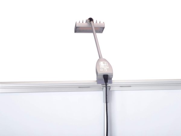 LED lučka za Roll Up Classic zadaj