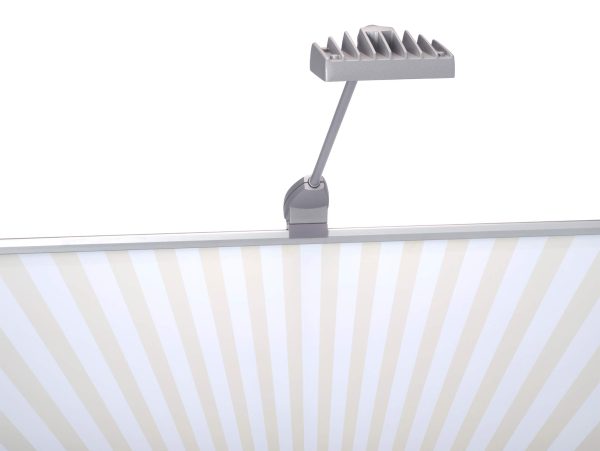 LED lučka za Roll Up Classic