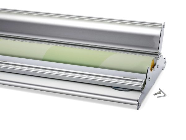 Roll Up Classic - odprta kaseta