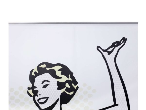 Roll Up Classic - zgoraj