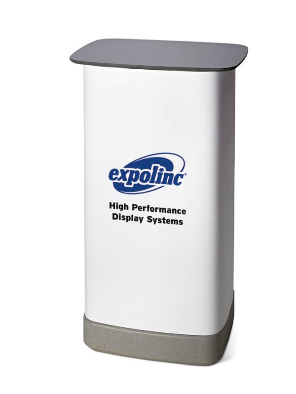 Pult iz kovčka Standard Case