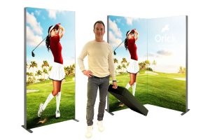 LED stojalo Light Frame Mini