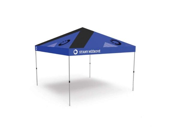 Promo šotor premium