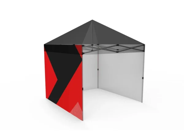 Promo šotor stranice