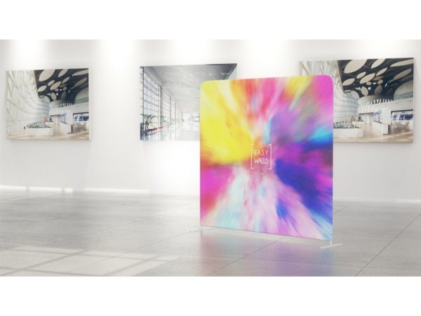 Promocijska stena TEX FLEX