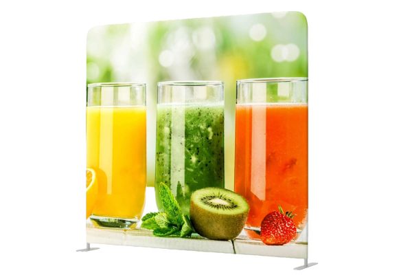 Promocijska stena TEX FLEX