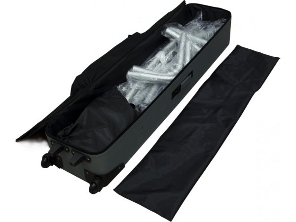 Promocijska stena TEX FLEX