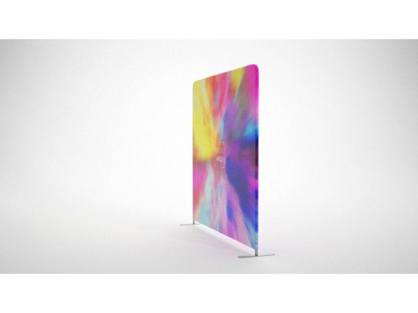 Promocijska stena TEX FLEX