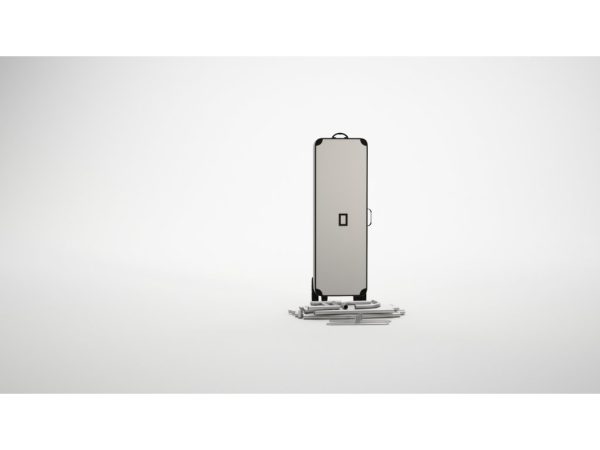 Promocijska stena TEX FLEX