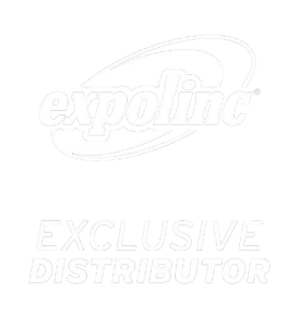 Expolinc exclusive distributor